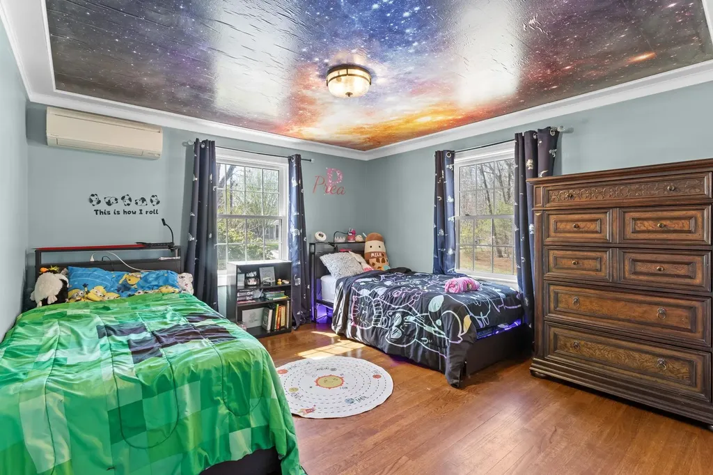 59 Blaze Hill Road Hopkinton NH 03229