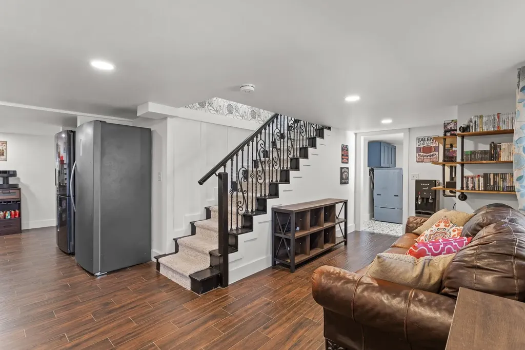 59 Blaze Hill Road Hopkinton NH 03229