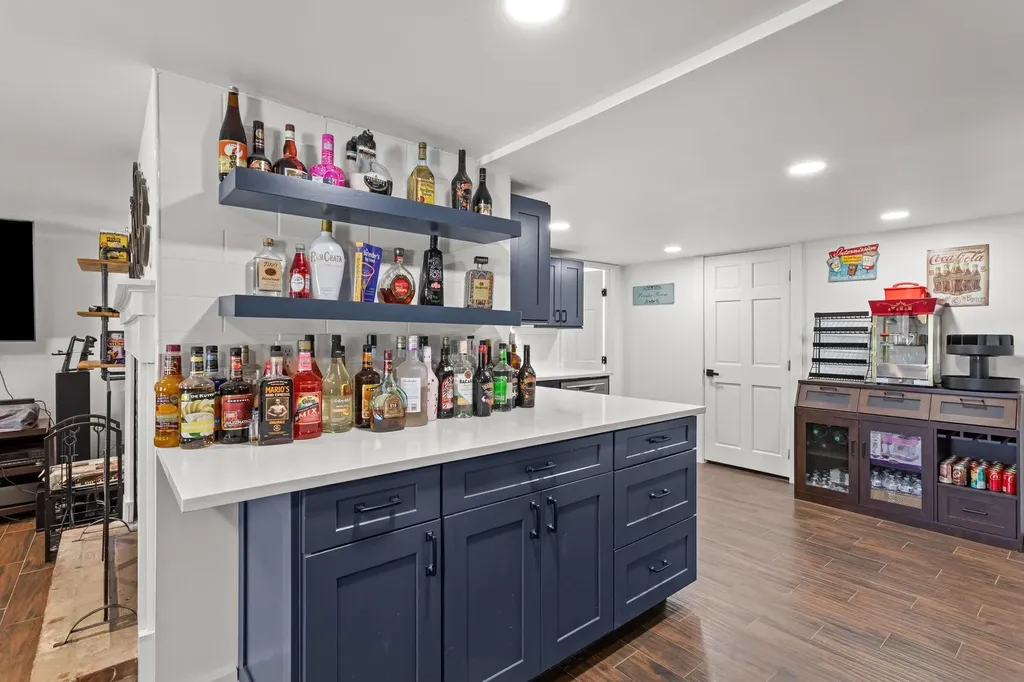 59 Blaze Hill Road Hopkinton NH 03229