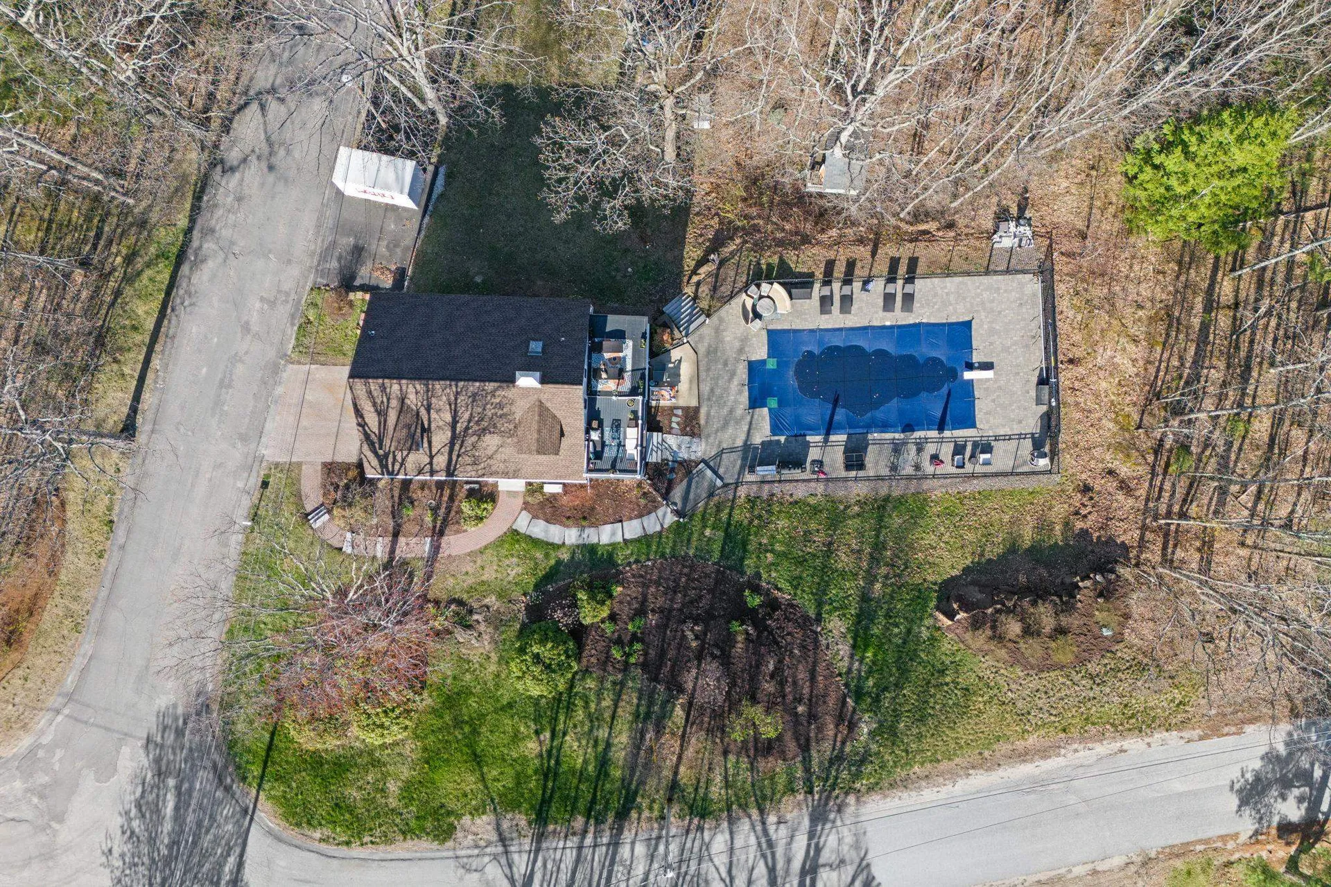 59 Blaze Hill Road Hopkinton NH 03229