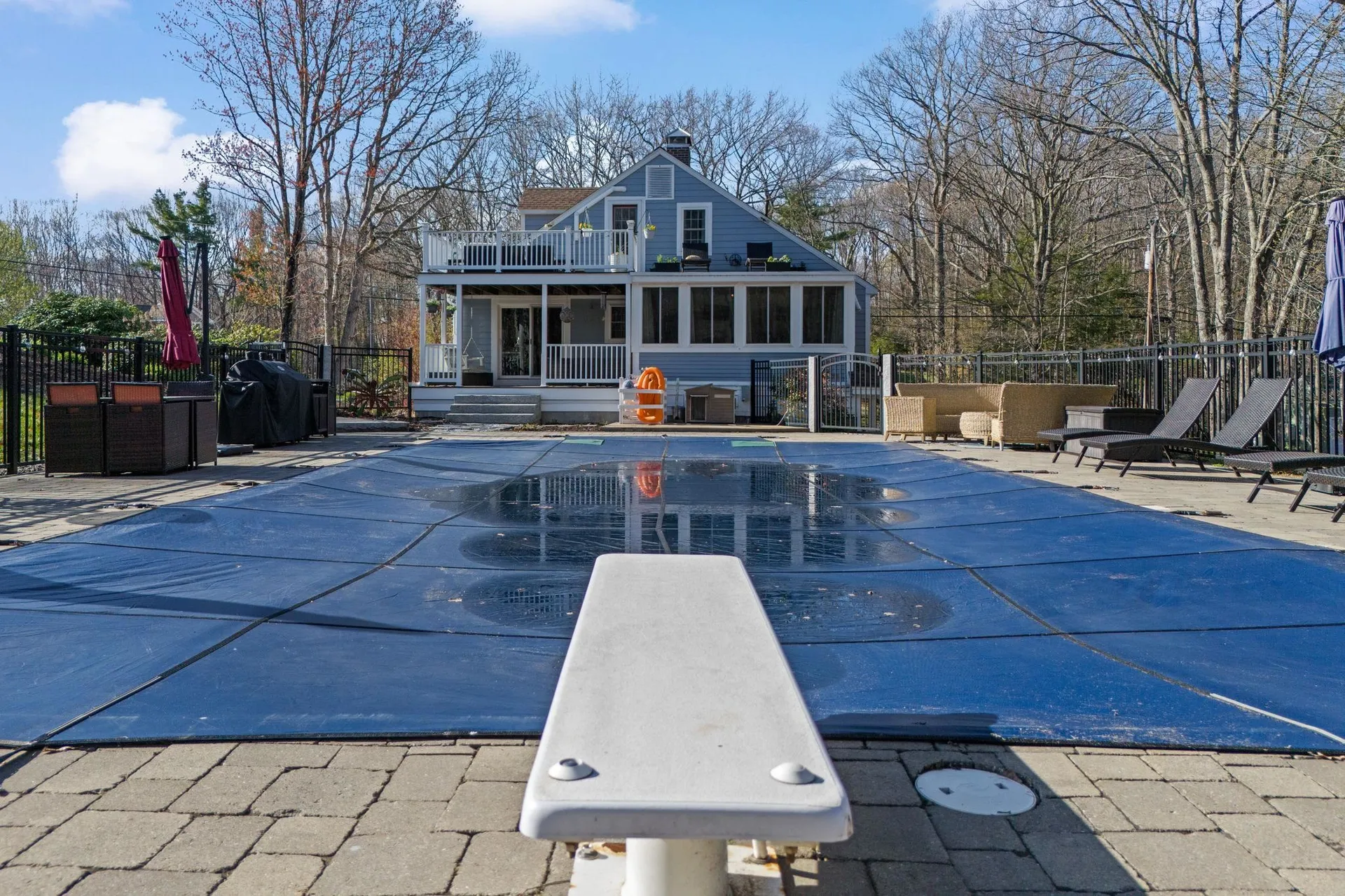 59 Blaze Hill Road Hopkinton NH 03229