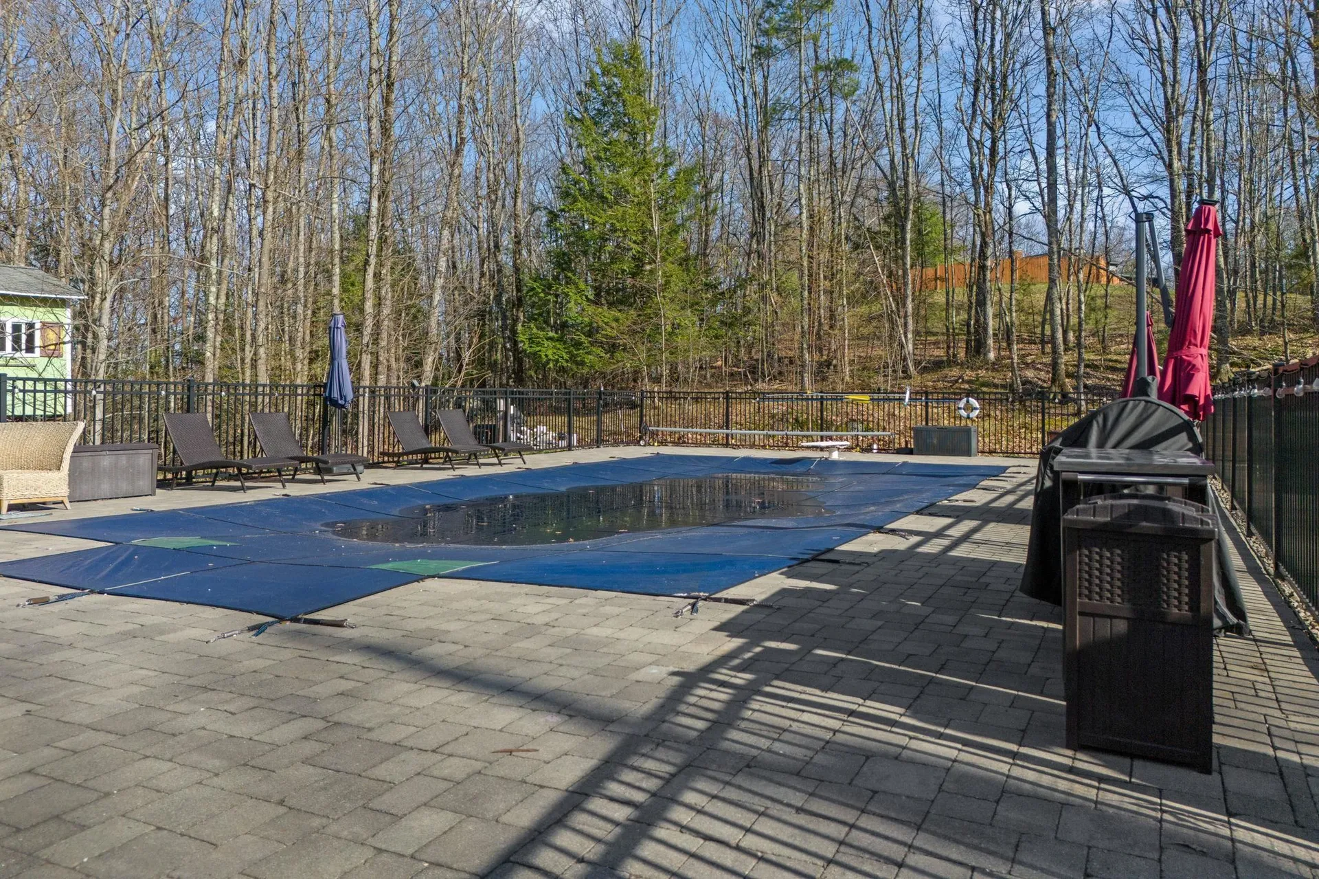 59 Blaze Hill Road Hopkinton NH 03229