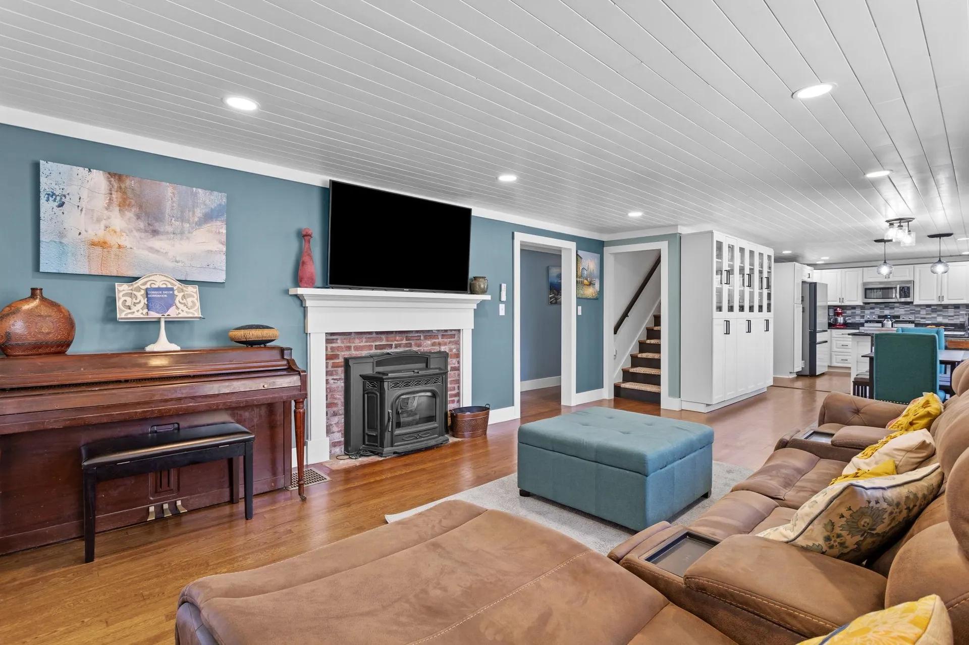 59 Blaze Hill Road Hopkinton NH 03229