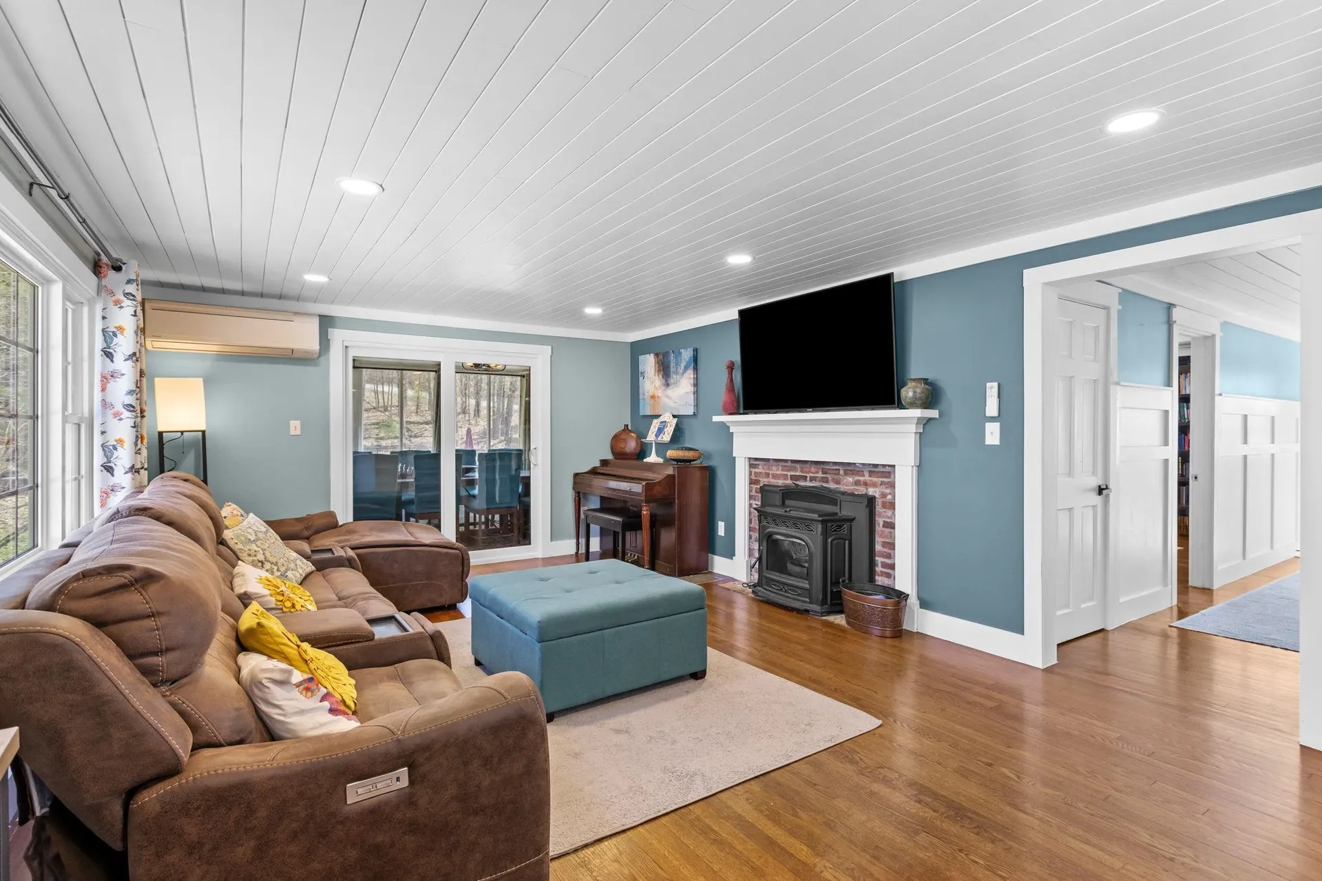 59 Blaze Hill Road Hopkinton NH 03229