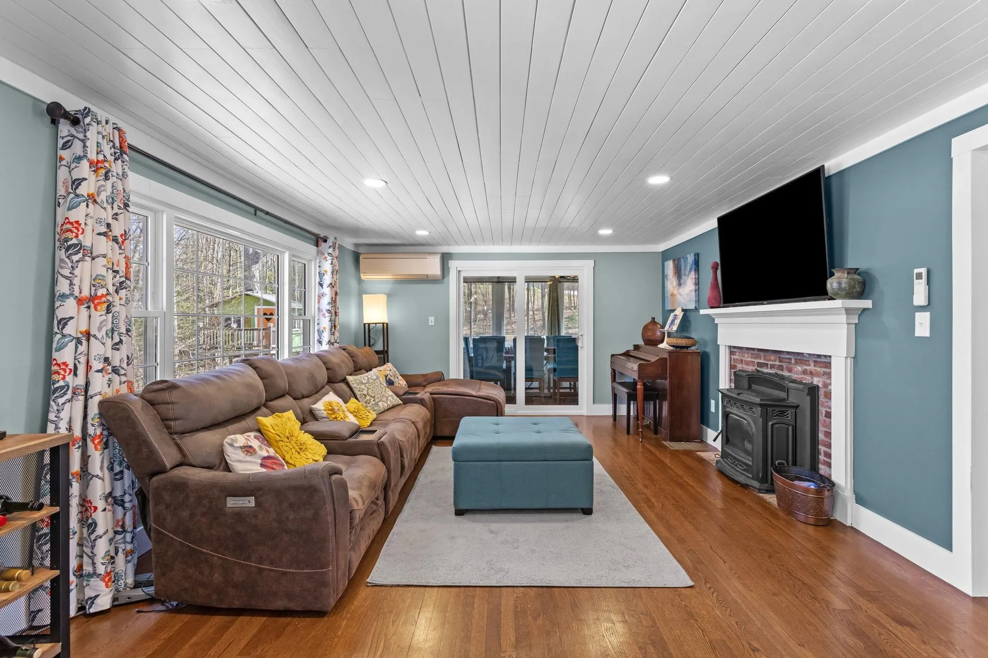 59 Blaze Hill Road Hopkinton NH 03229