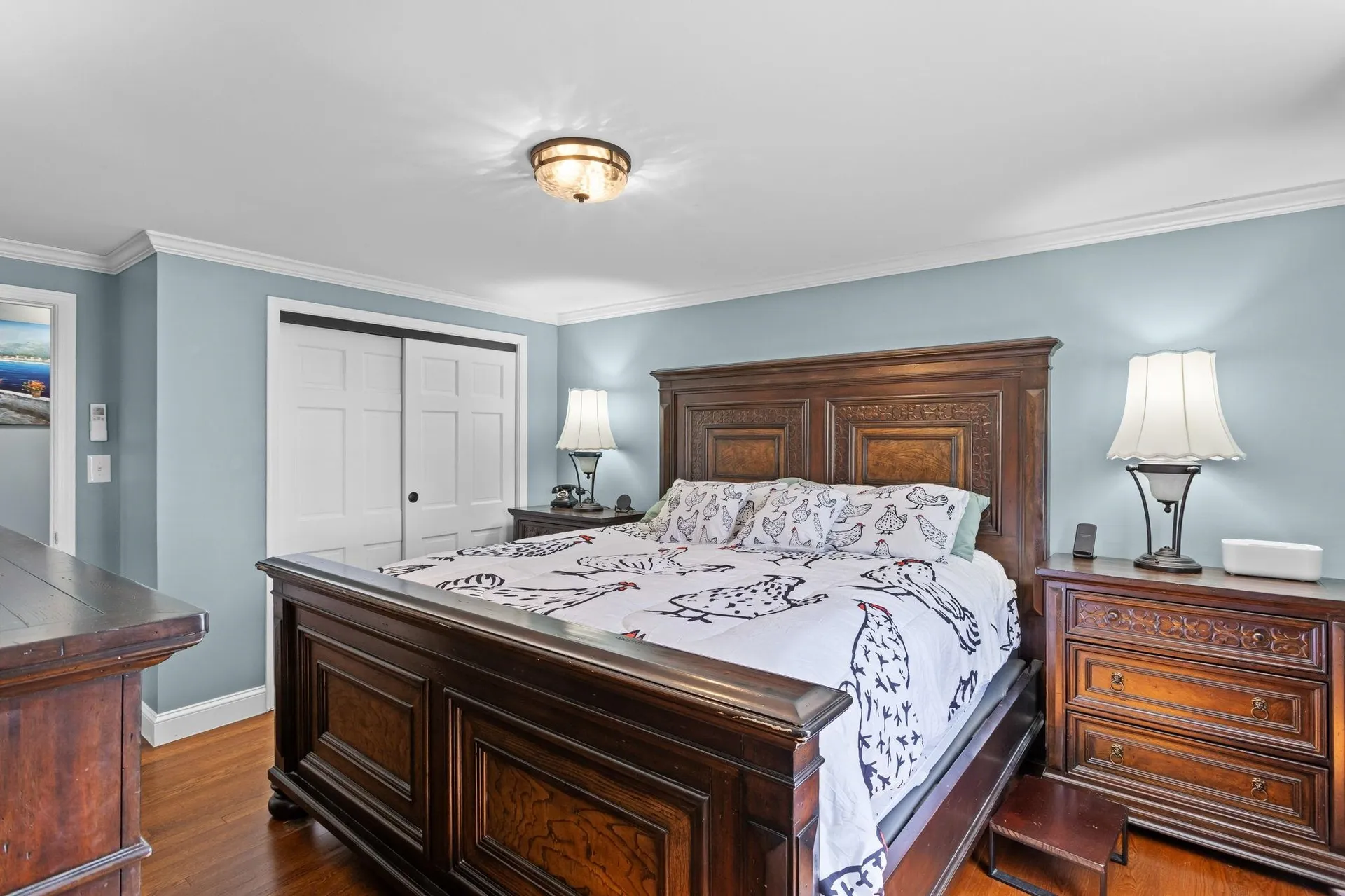 59 Blaze Hill Road Hopkinton NH 03229