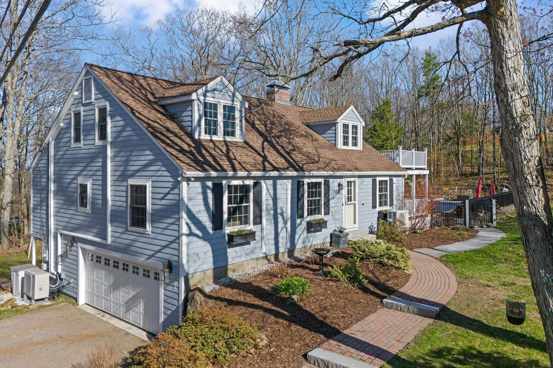 59 Blaze Hill Road Hopkinton NH 03229