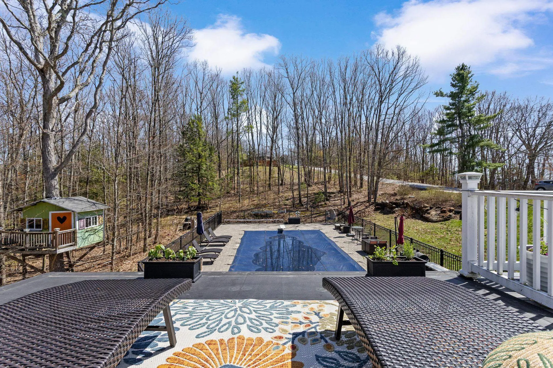 59 Blaze Hill Road Hopkinton NH 03229