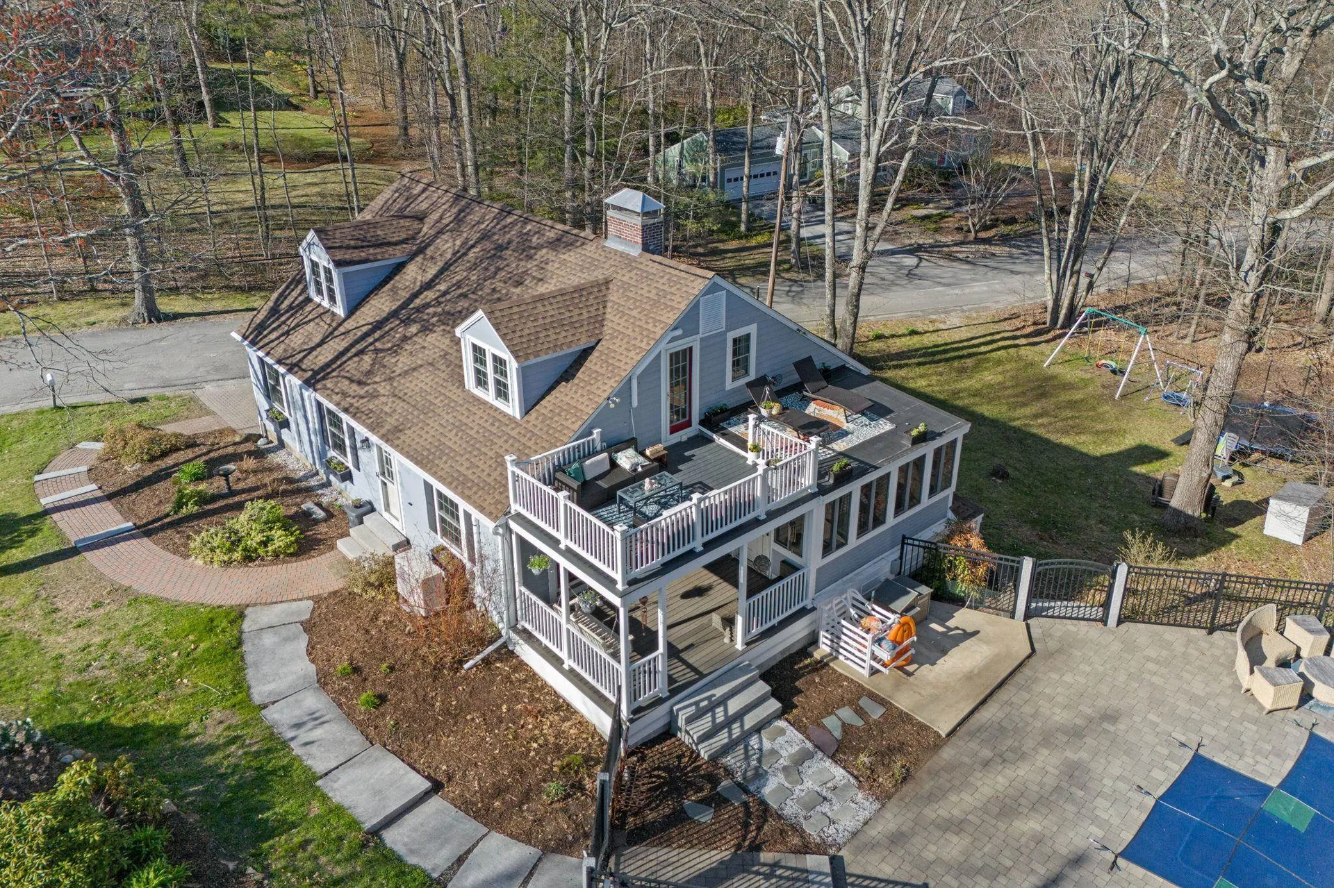 59 Blaze Hill Road Hopkinton NH 03229