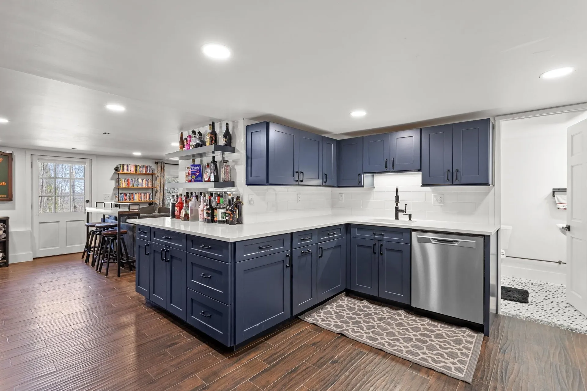 59 Blaze Hill Road Hopkinton NH 03229