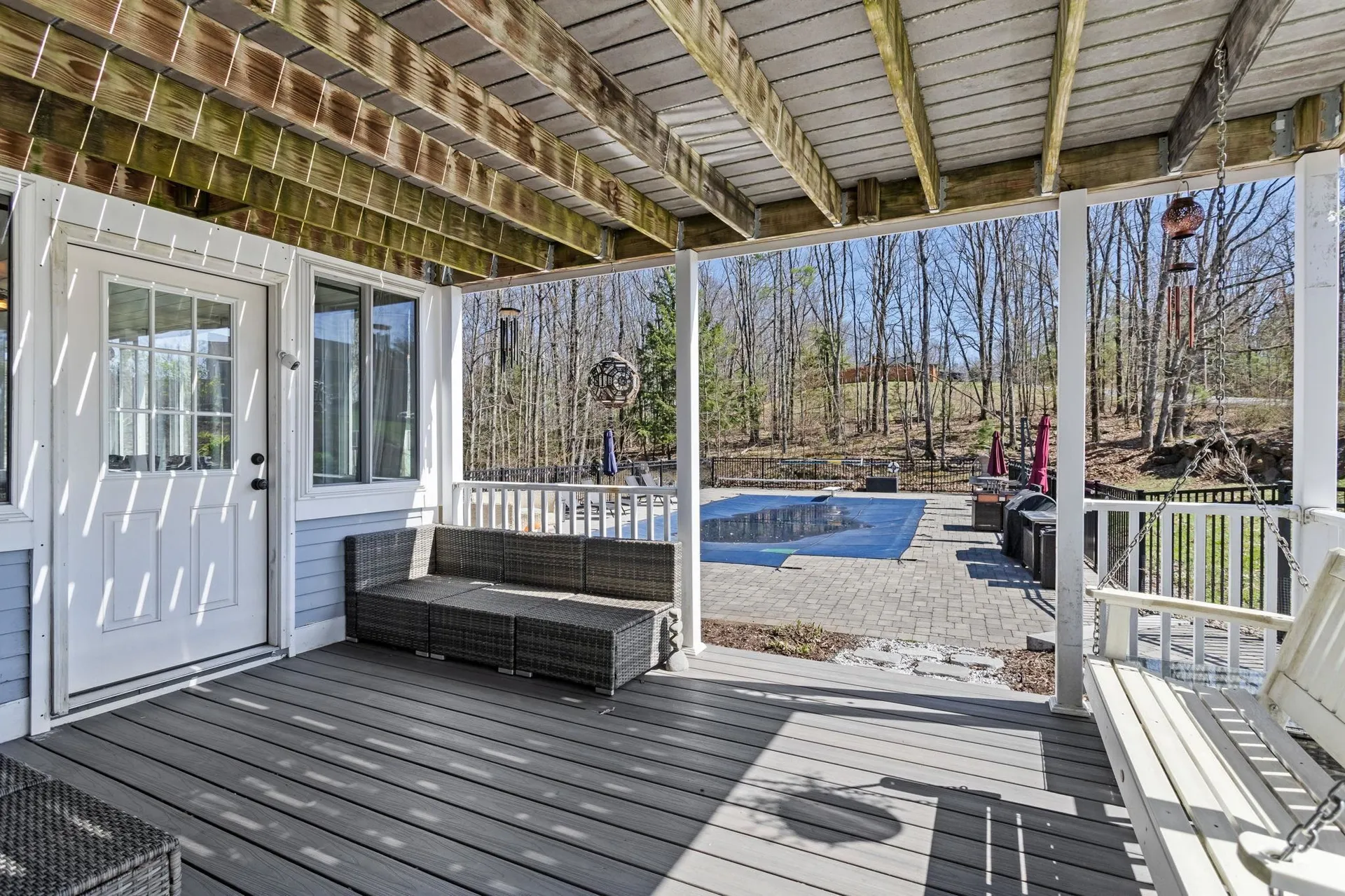 59 Blaze Hill Road Hopkinton NH 03229