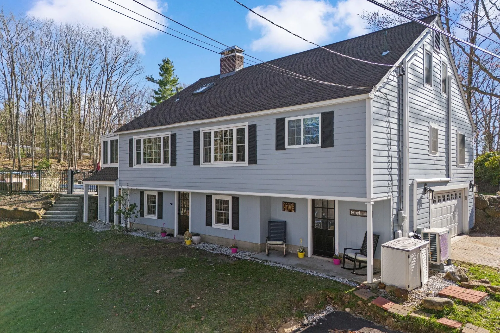 59 Blaze Hill Road Hopkinton NH 03229