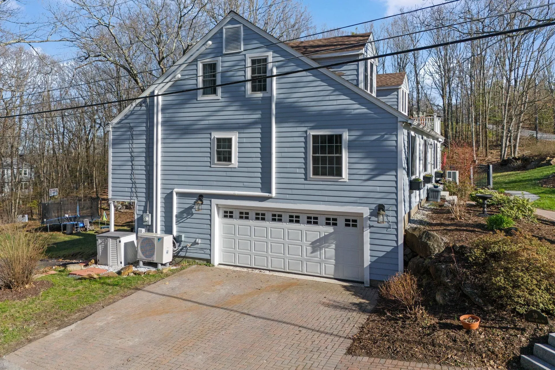 59 Blaze Hill Road Hopkinton NH 03229