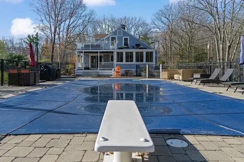 59 Blaze Hill Road Hopkinton NH 03229