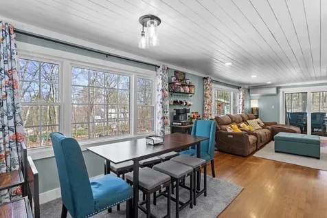 59 Blaze Hill Road Hopkinton NH 03229