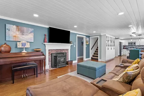 59 Blaze Hill Road Hopkinton NH 03229