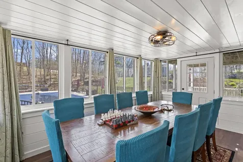 59 Blaze Hill Road Hopkinton NH 03229
