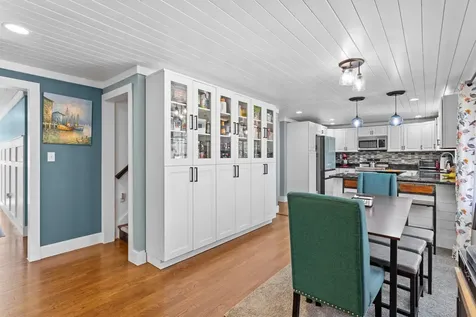 59 Blaze Hill Road Hopkinton NH 03229