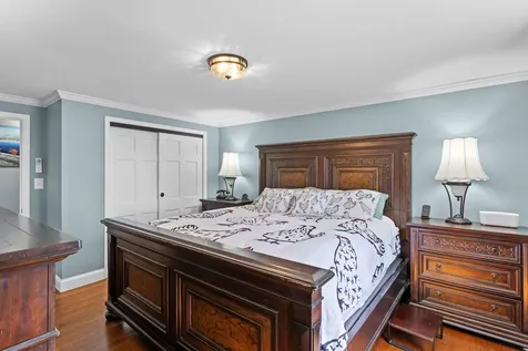 59 Blaze Hill Road Hopkinton NH 03229
