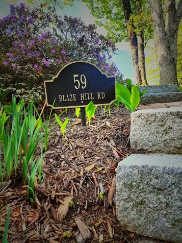 59 Blaze Hill Road Hopkinton NH 03229