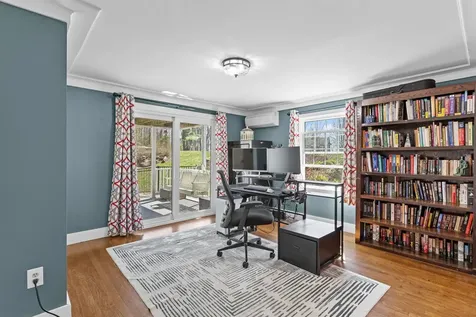 59 Blaze Hill Road Hopkinton NH 03229