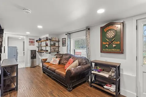 59 Blaze Hill Road Hopkinton NH 03229