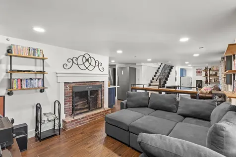 59 Blaze Hill Road Hopkinton NH 03229