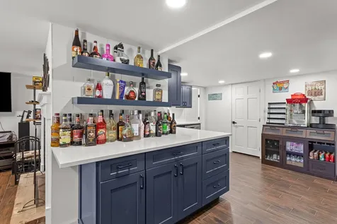 59 Blaze Hill Road Hopkinton NH 03229