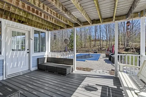 59 Blaze Hill Road Hopkinton NH 03229