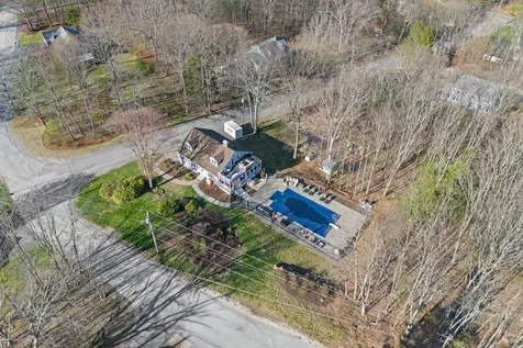 59 Blaze Hill Road Hopkinton NH 03229