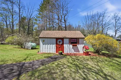 1 Wheel Way Danville NH 03819
