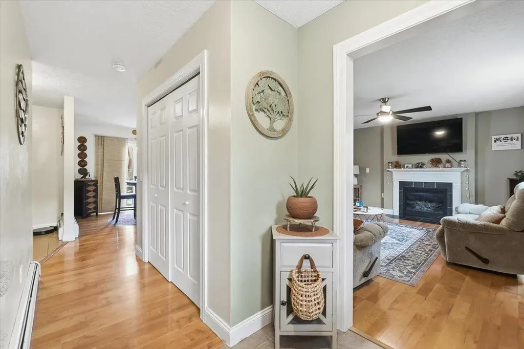 50 Ouellet Drive St. Albans City VT 05478