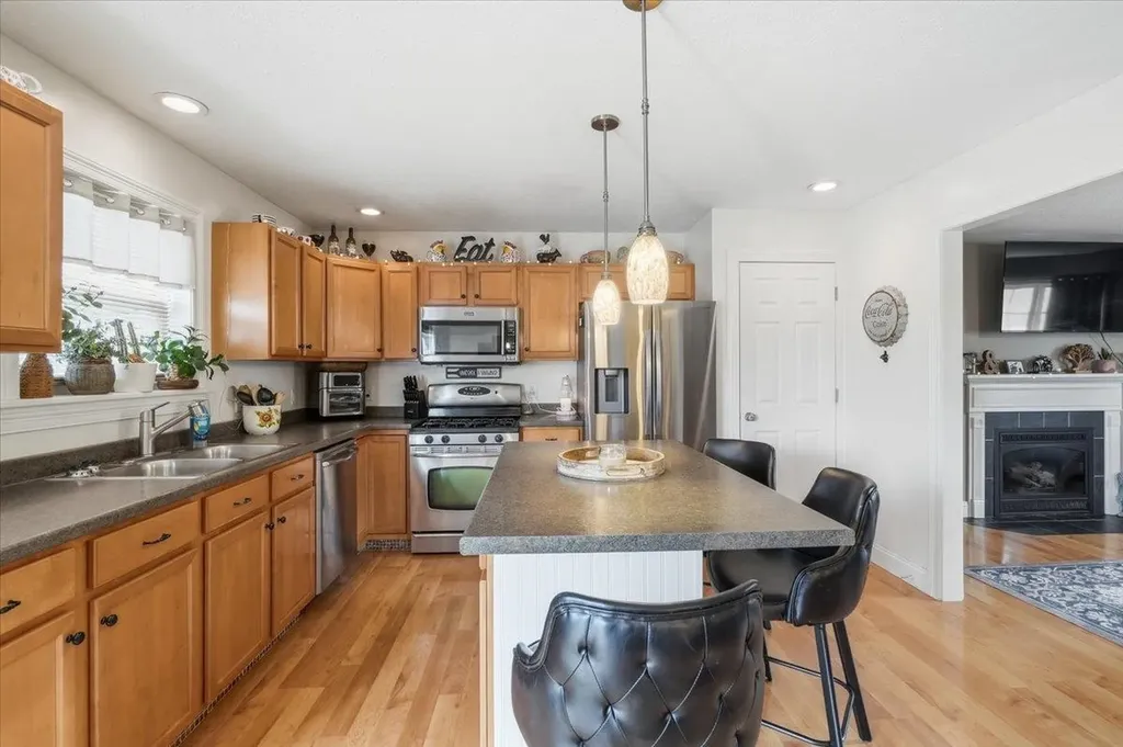 50 Ouellet Drive St. Albans City VT 05478