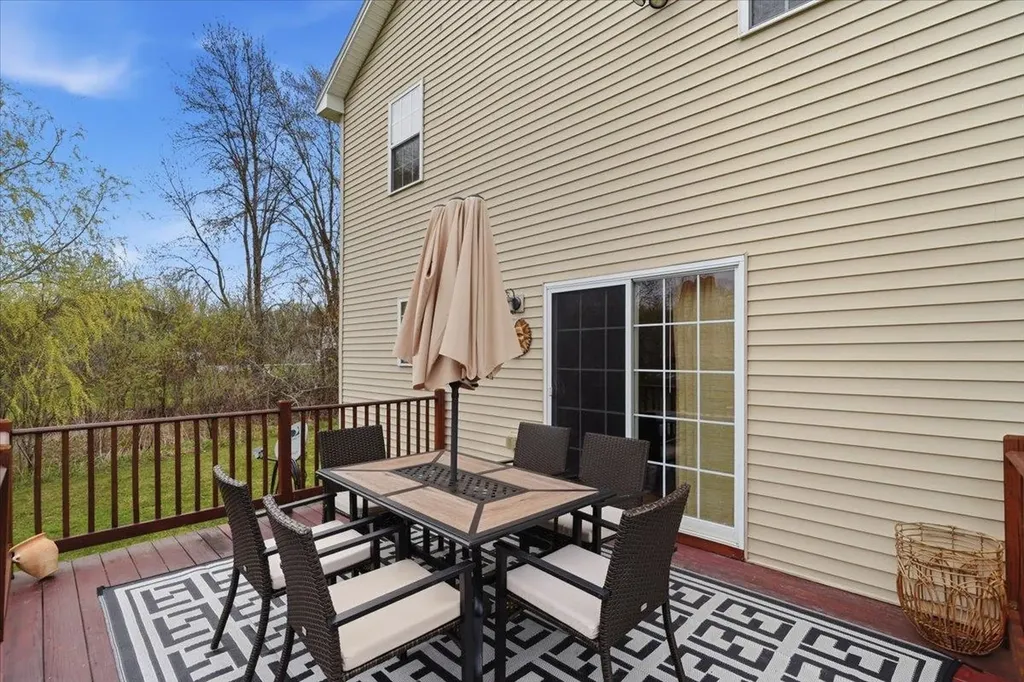 50 Ouellet Drive St. Albans City VT 05478