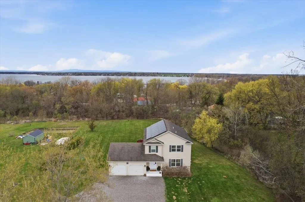 50 Ouellet Drive St. Albans City VT 05478