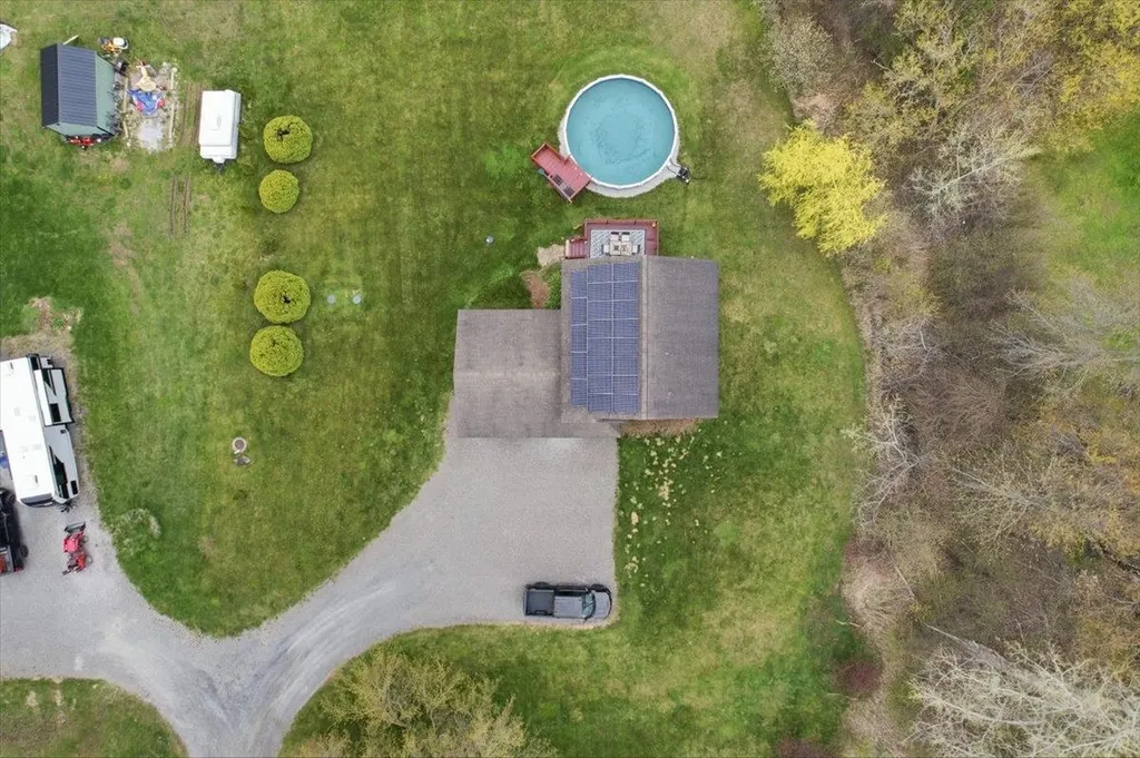 50 Ouellet Drive St. Albans City VT 05478
