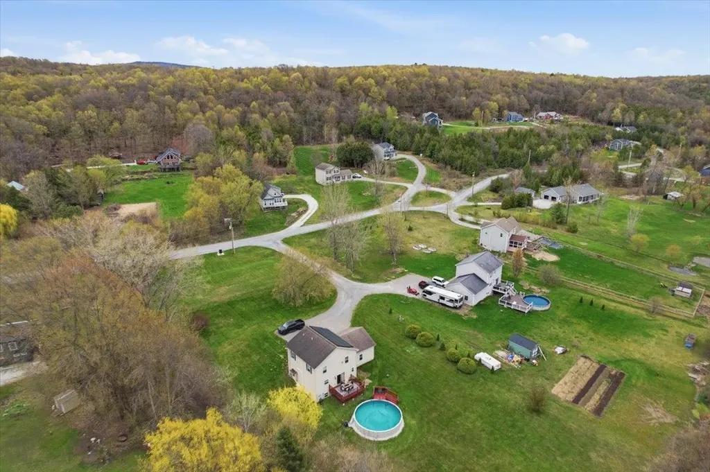 50 Ouellet Drive St. Albans City VT 05478
