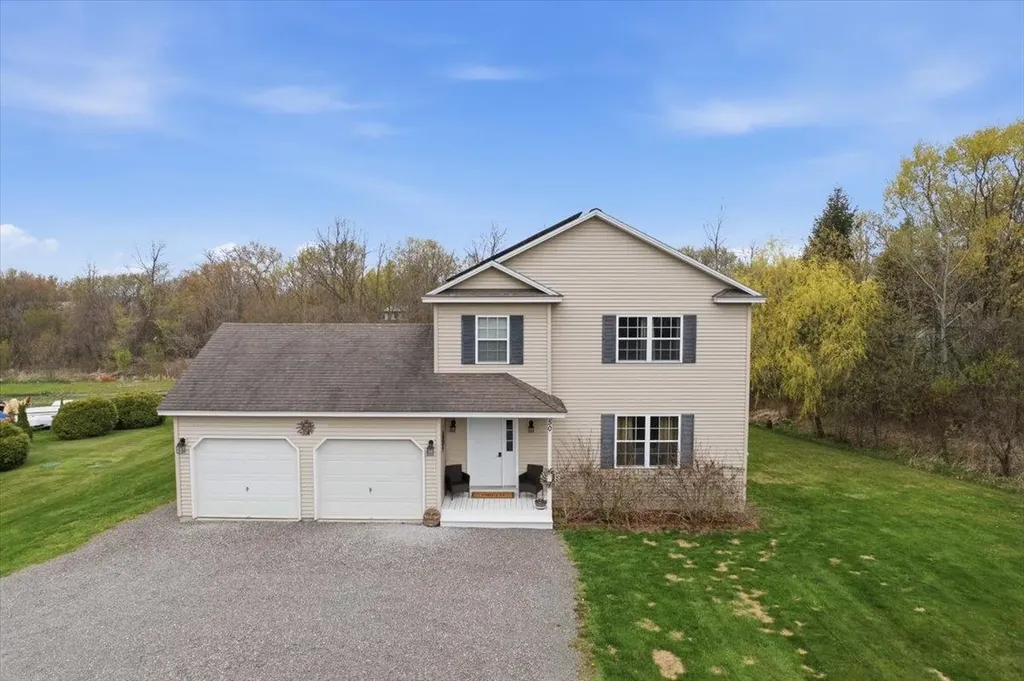 50 Ouellet Drive St. Albans City VT 05478