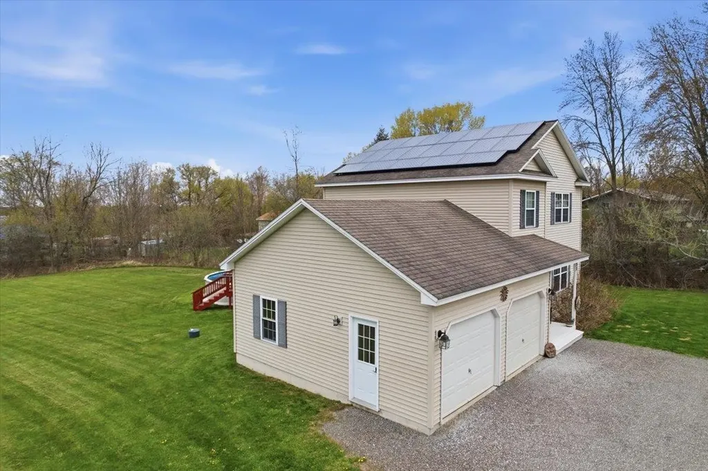 50 Ouellet Drive St. Albans City VT 05478