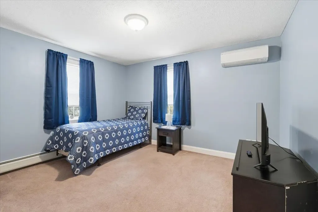 50 Ouellet Drive St. Albans City VT 05478