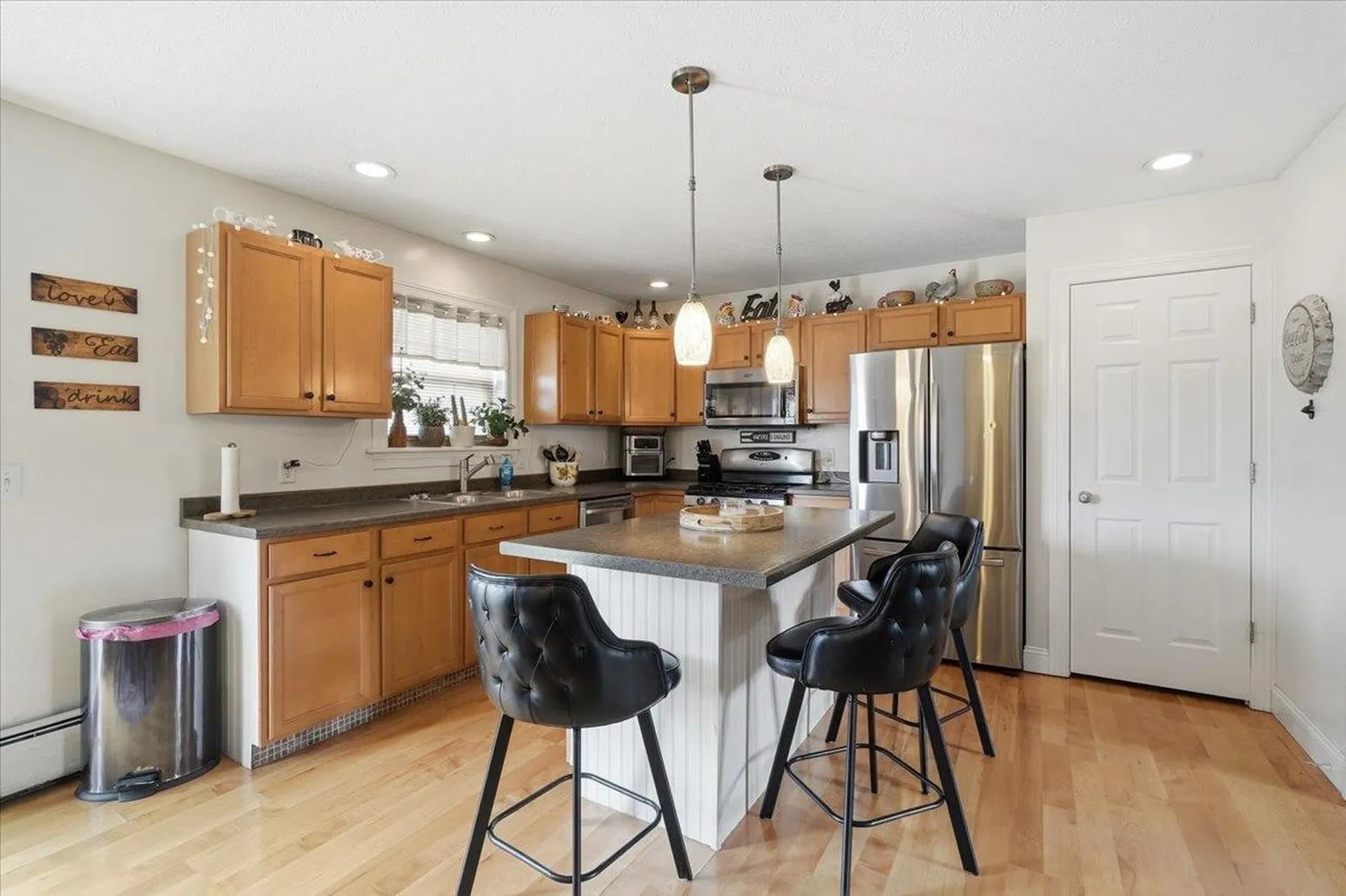 50 Ouellet Drive St. Albans City VT 05478