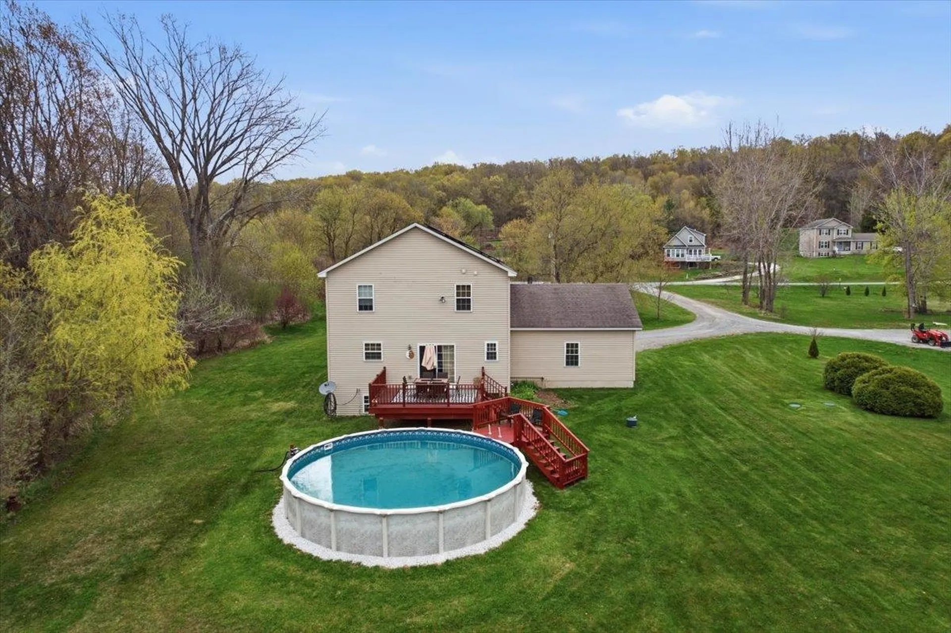 50 Ouellet Drive St. Albans City VT 05478