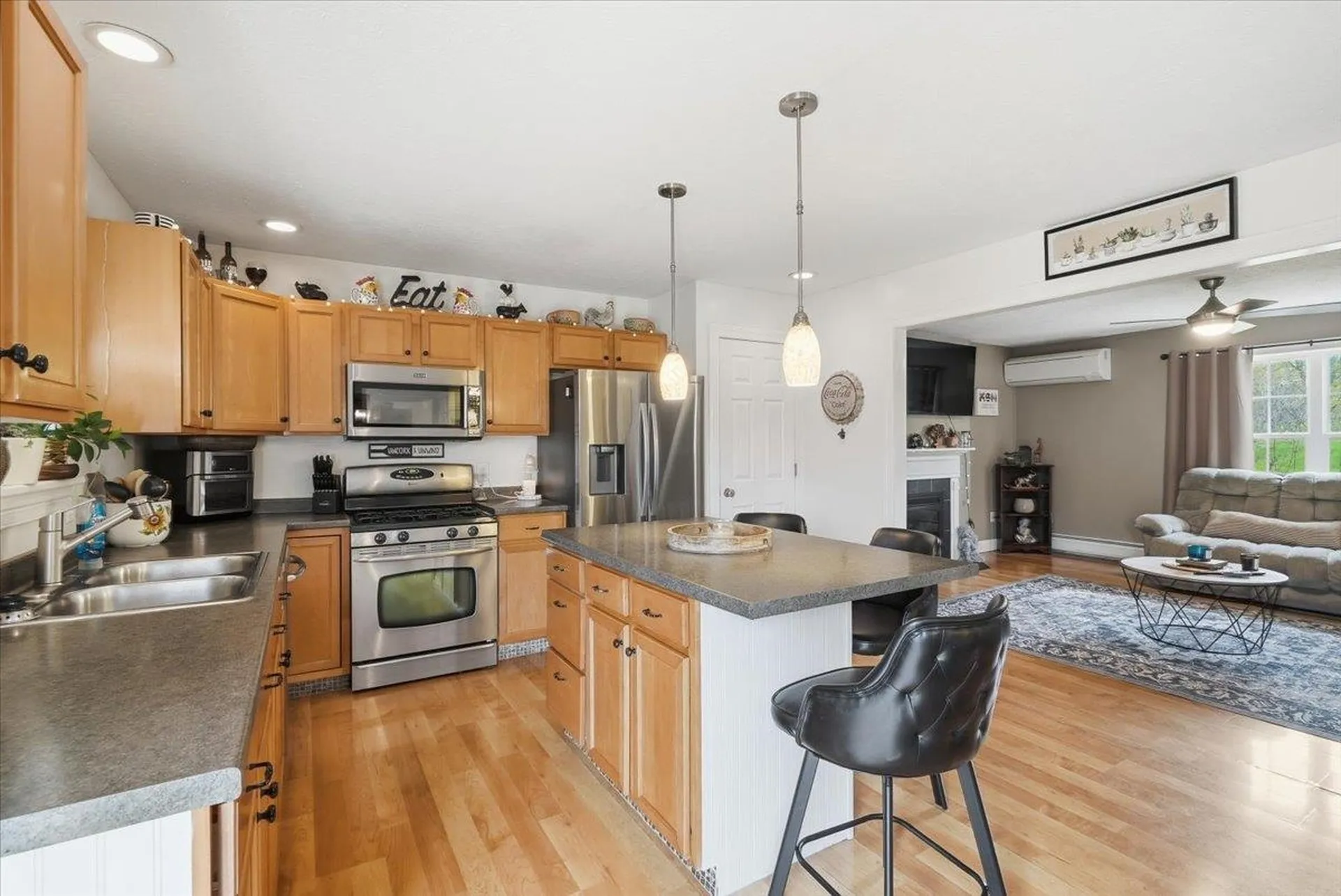 50 Ouellet Drive St. Albans City VT 05478