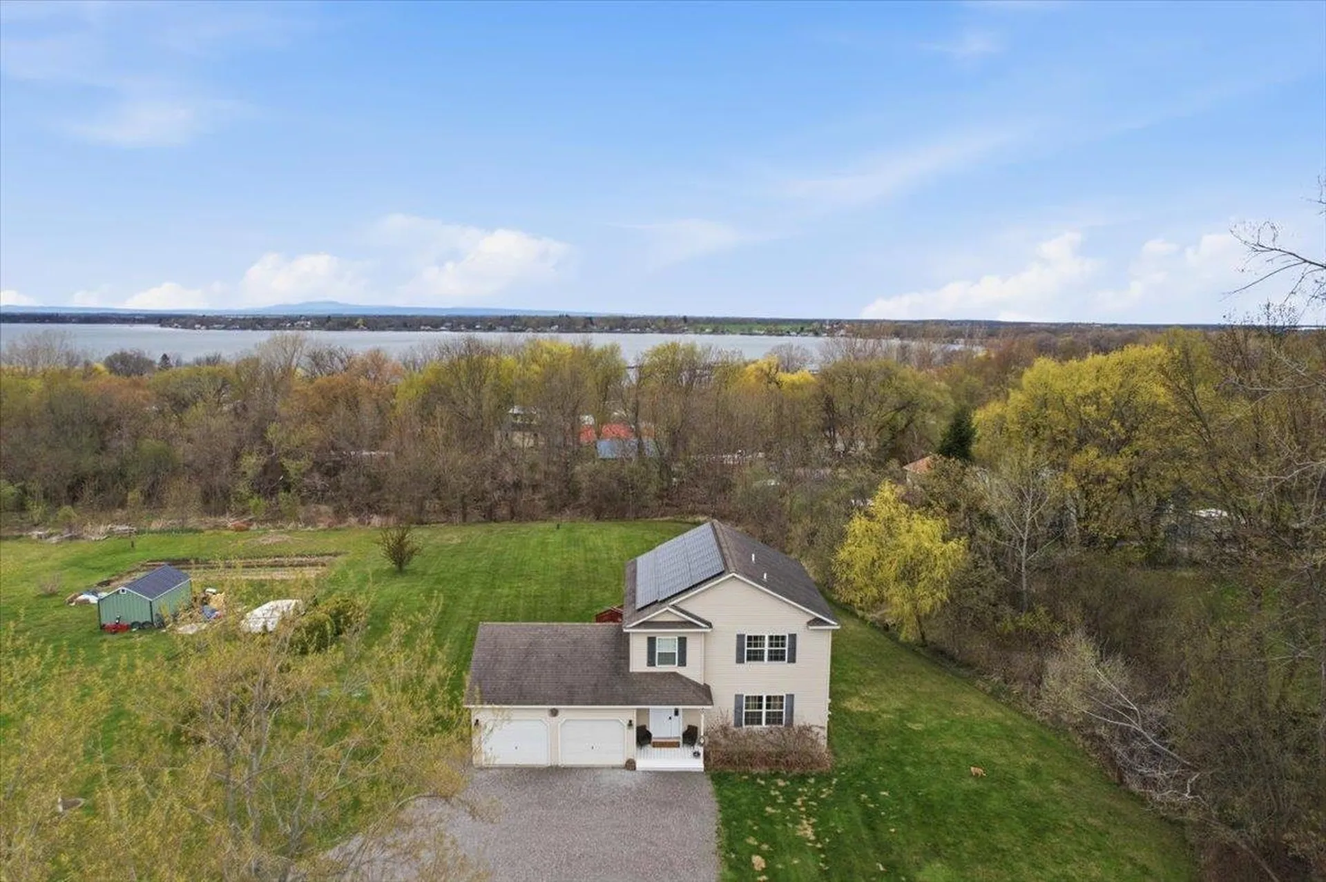 50 Ouellet Drive St. Albans City VT 05478