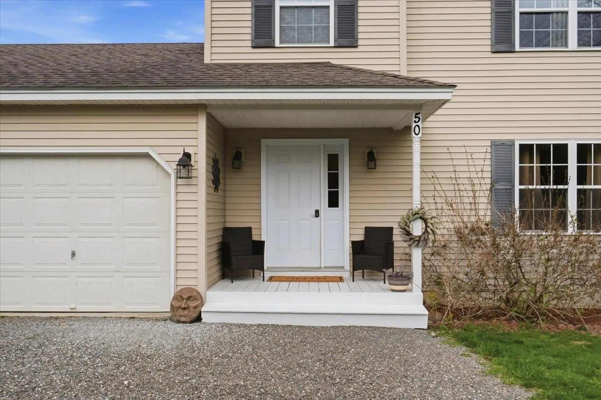 50 Ouellet Drive St. Albans City VT 05478