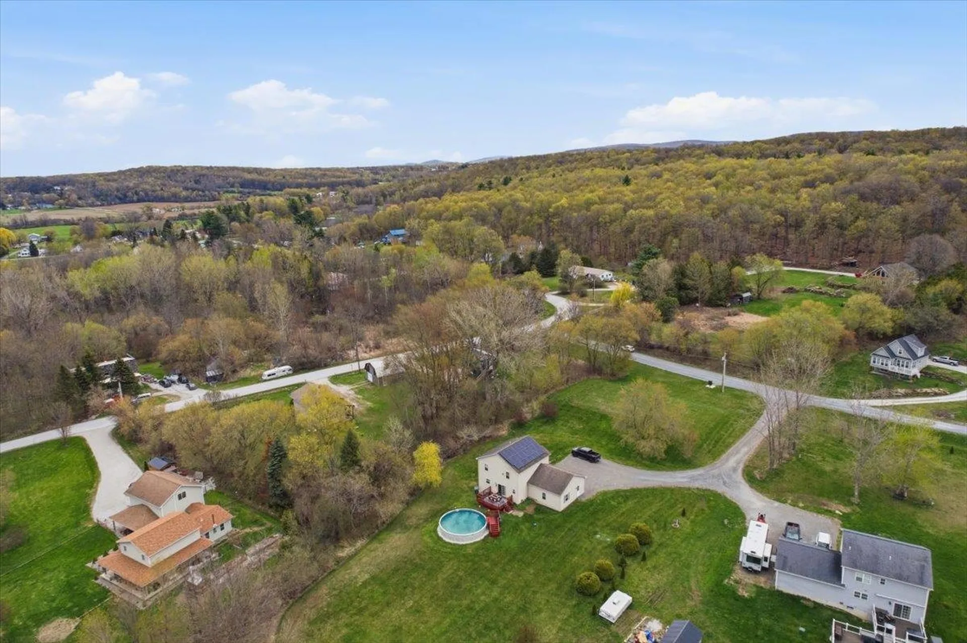 50 Ouellet Drive St. Albans City VT 05478