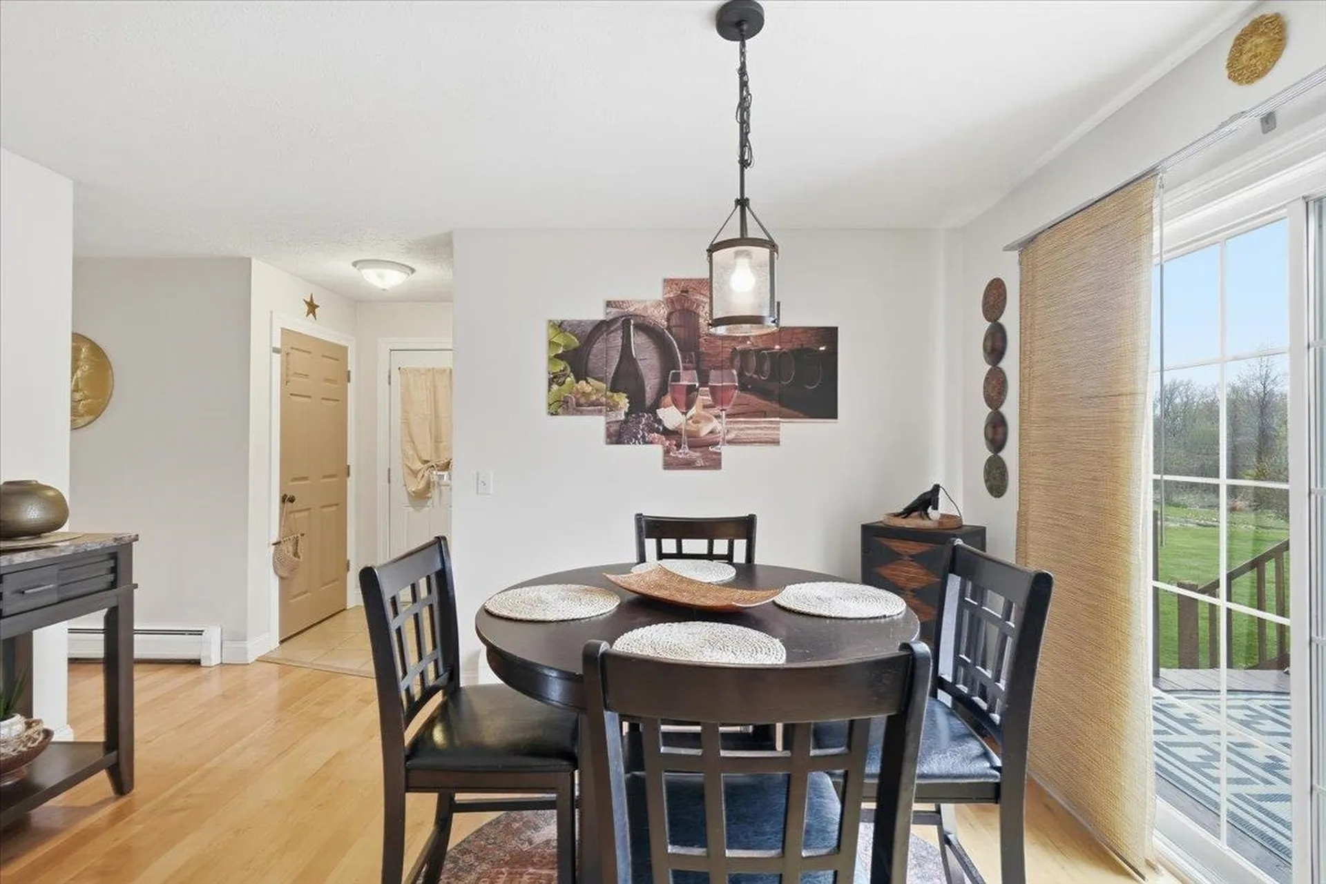 50 Ouellet Drive St. Albans City VT 05478