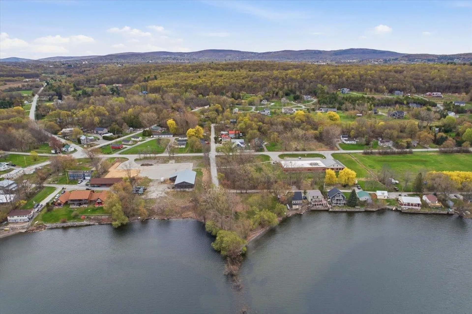50 Ouellet Drive St. Albans City VT 05478