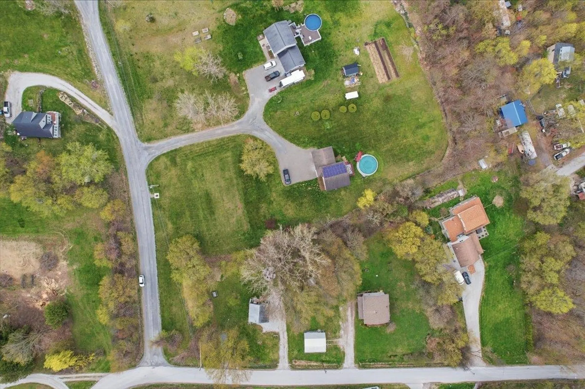 50 Ouellet Drive St. Albans City VT 05478
