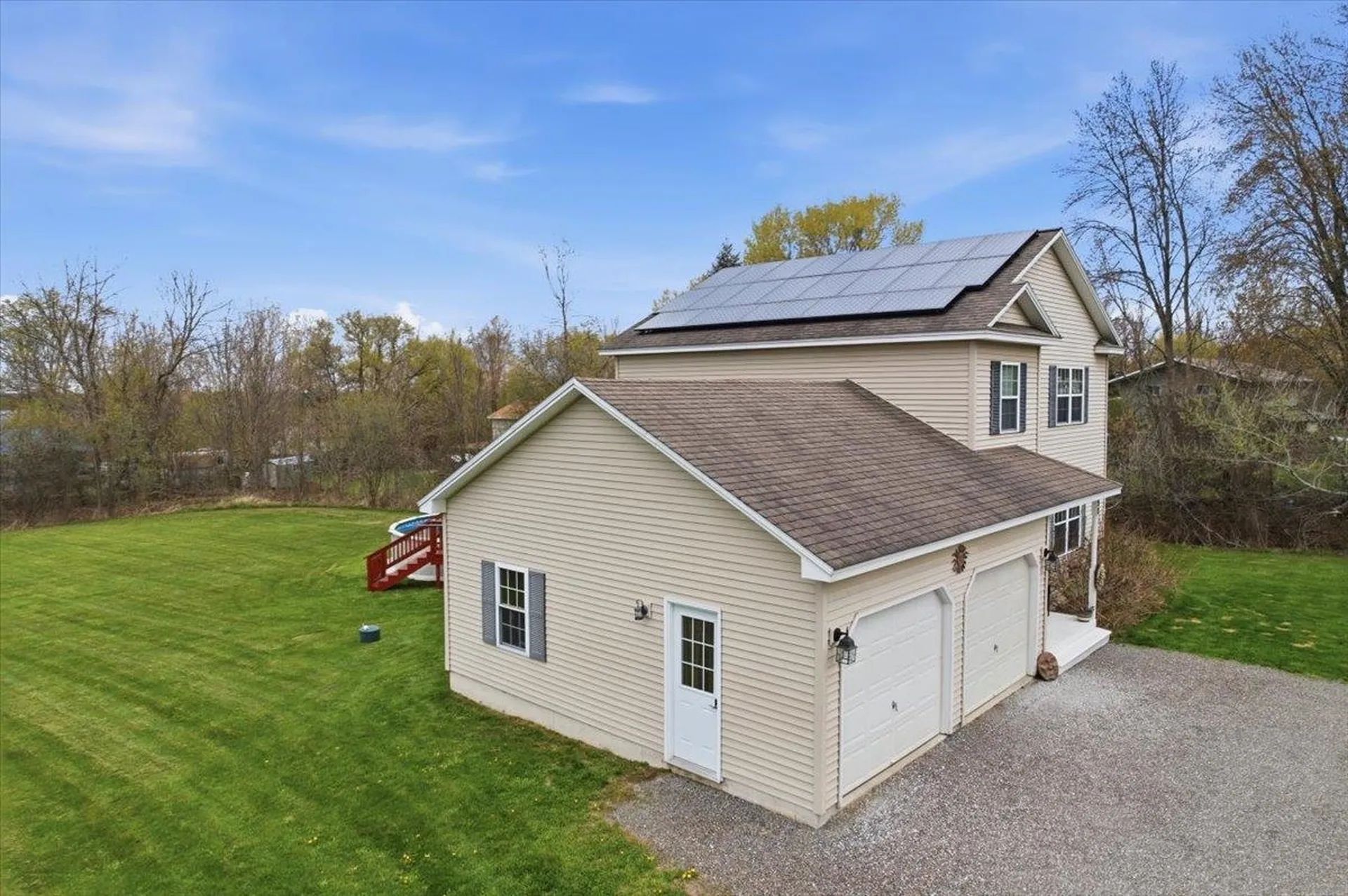 50 Ouellet Drive St. Albans City VT 05478